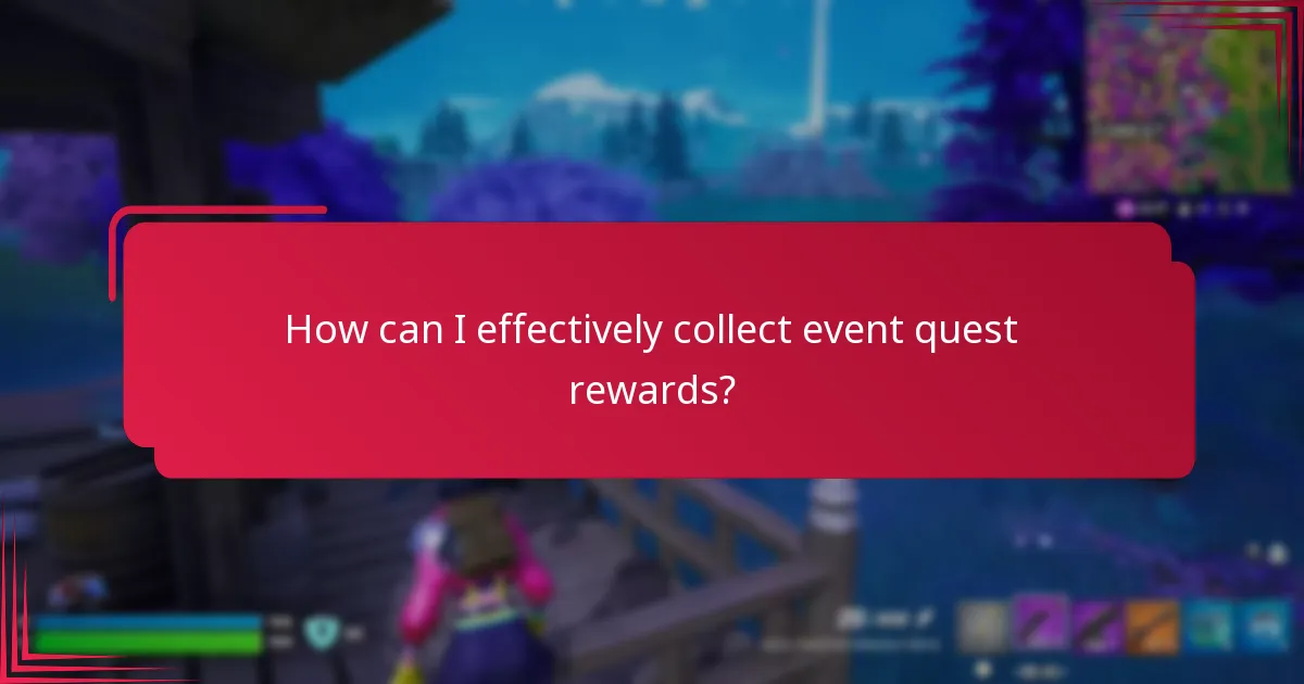 What are the rarity levels of event quest rewards?