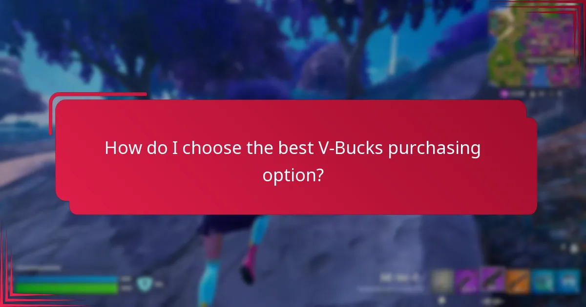 What are the current pricing trends for V-Bucks?