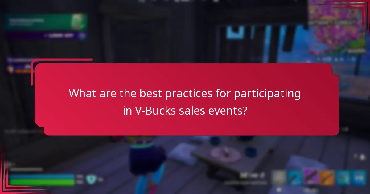 What promotions are available during V-Bucks sales events?