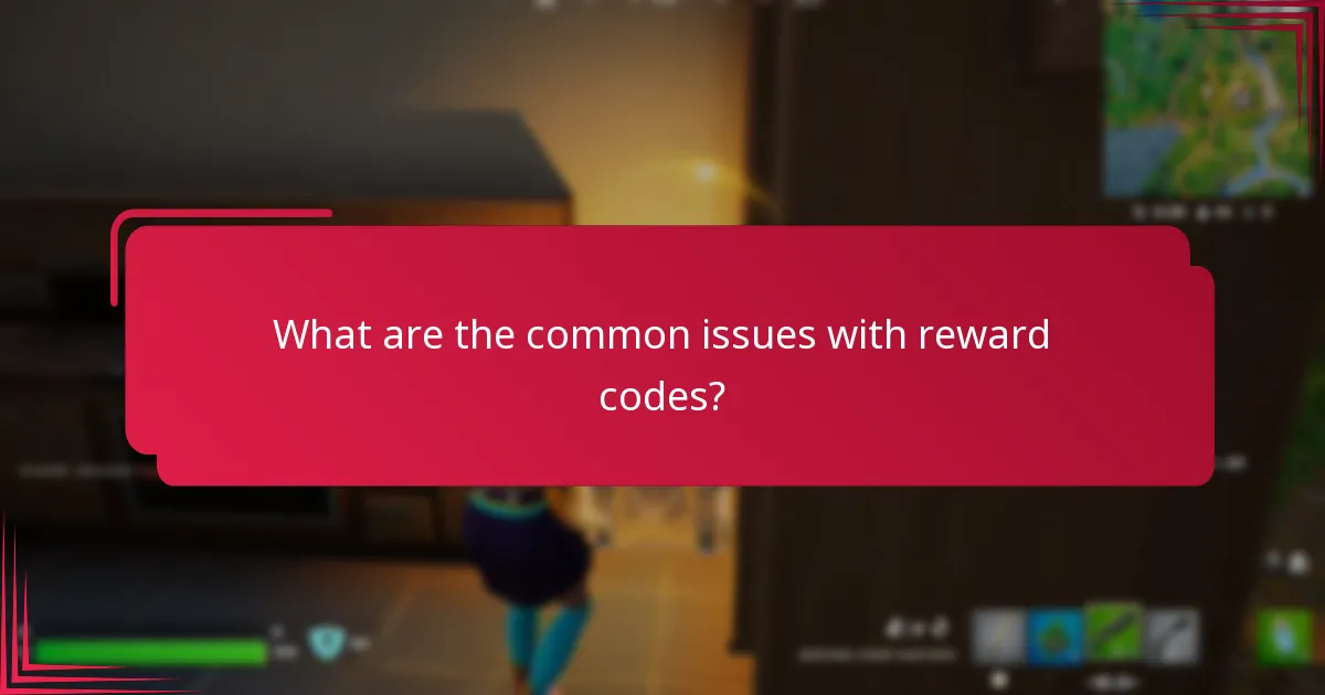 What are advanced troubleshooting strategies for reward codes?