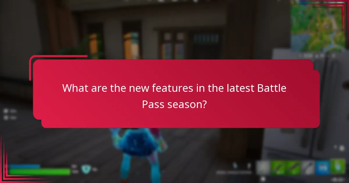 How is the community reacting to the seasonal changes?