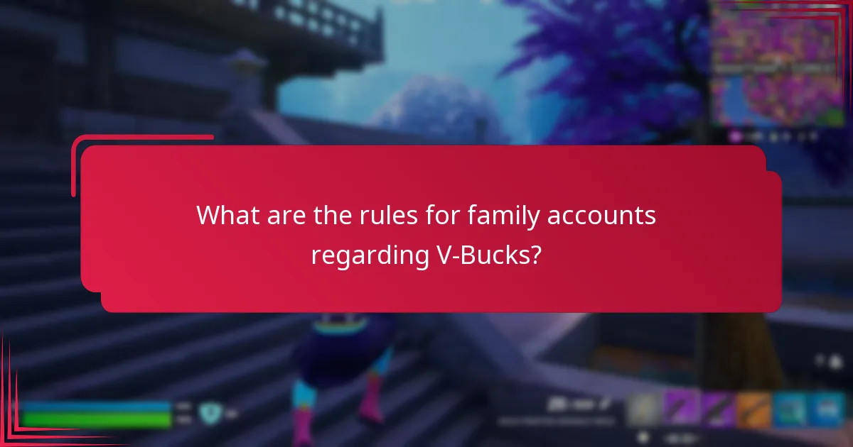 What restrictions apply to V-Bucks transfers?