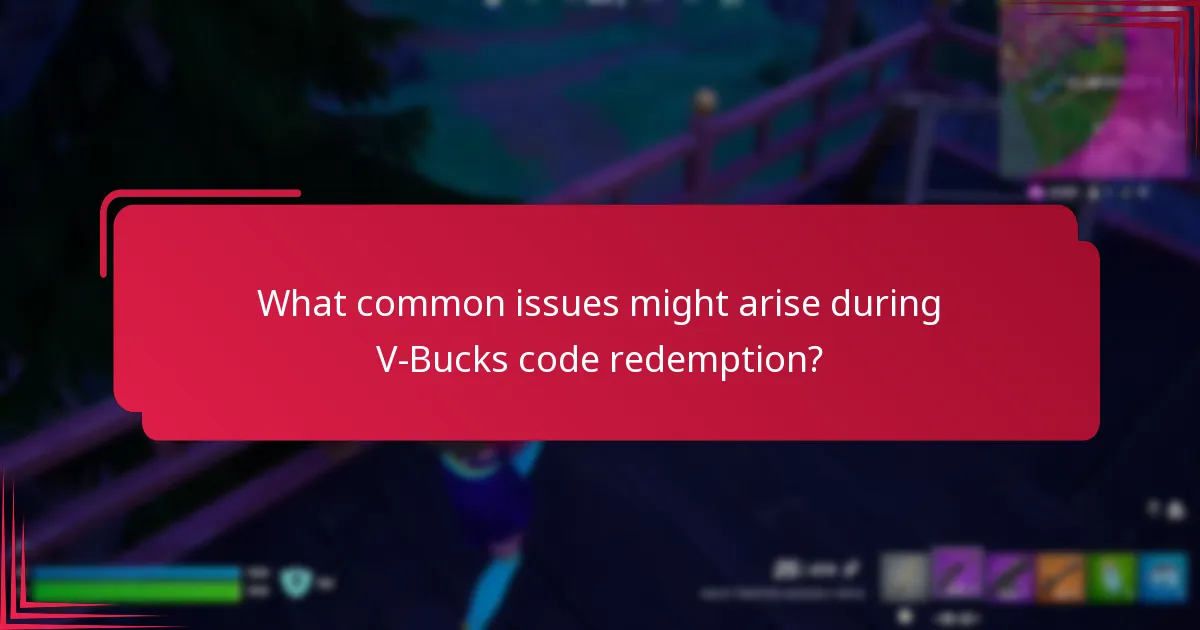 Which factors can affect V-Bucks card code validity?