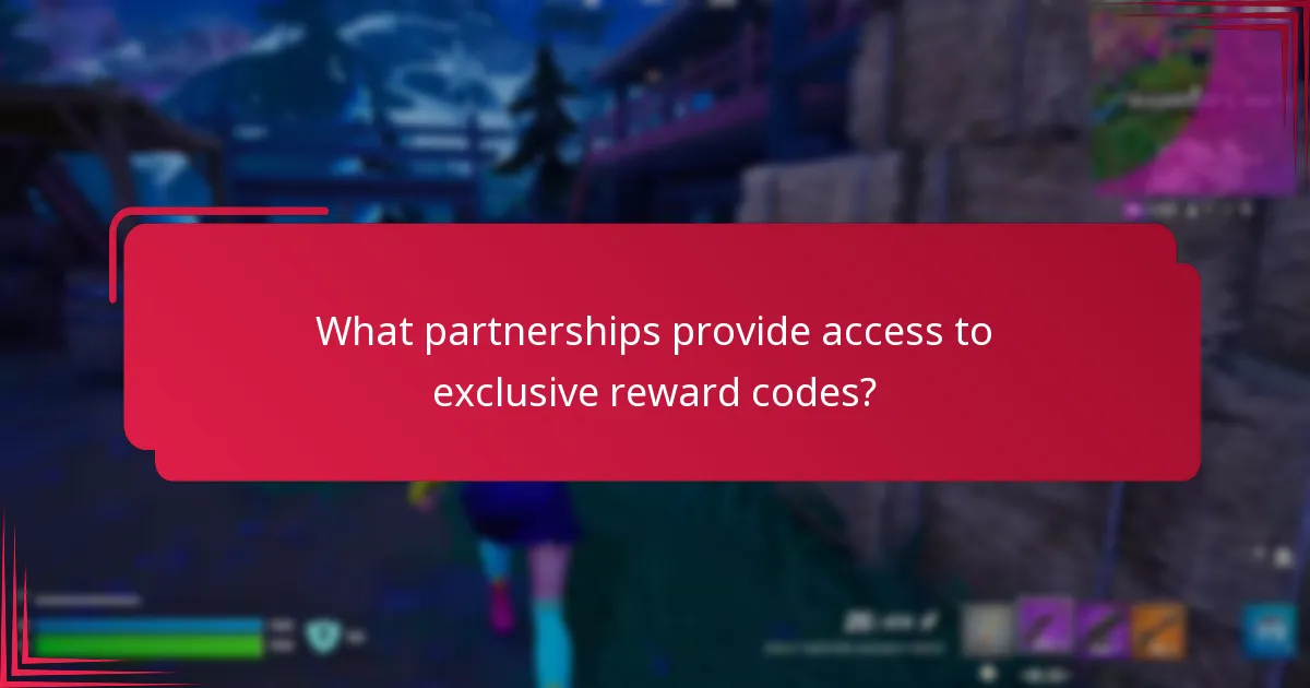 How do exclusive reward codes compare across events?